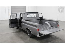 1963 Chevrolet C10 (CC-2099286) for sale in Las Vegas, Nevada