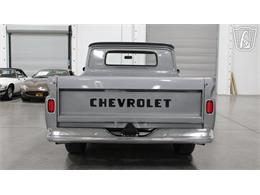 1963 Chevrolet C10 (CC-2099286) for sale in Las Vegas, Nevada
