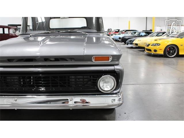 1963 Chevrolet C10 (CC-2099286) for sale in Las Vegas, Nevada