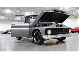 1963 Chevrolet C10 (CC-2099286) for sale in Las Vegas, Nevada