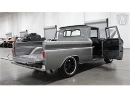 1963 Chevrolet C10 (CC-2099286) for sale in Las Vegas, Nevada