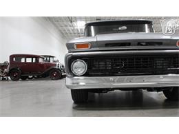 1963 Chevrolet C10 (CC-2099286) for sale in Las Vegas, Nevada