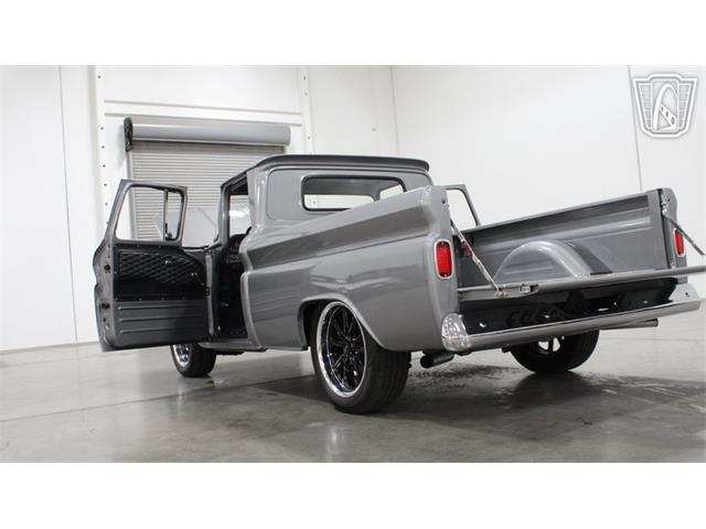 1963 Chevrolet C10 (CC-2099286) for sale in Las Vegas, Nevada