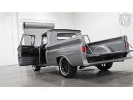1963 Chevrolet C10 (CC-2099286) for sale in Las Vegas, Nevada