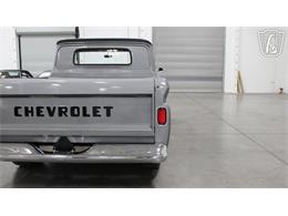 1963 Chevrolet C10 (CC-2099286) for sale in Las Vegas, Nevada
