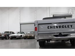 1963 Chevrolet C10 (CC-2099286) for sale in Las Vegas, Nevada
