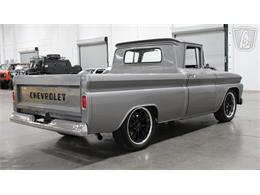 1963 Chevrolet C10 (CC-2099286) for sale in Las Vegas, Nevada