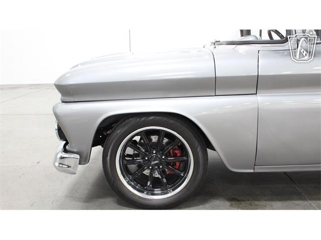 1963 Chevrolet C10 (CC-2099286) for sale in Las Vegas, Nevada