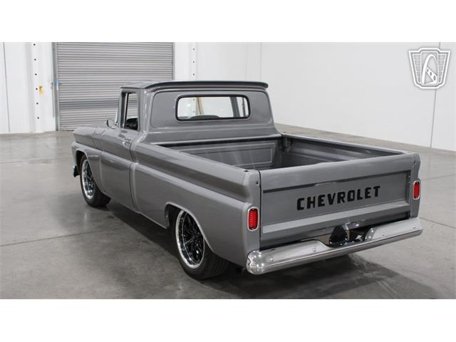 1963 Chevrolet C10 (CC-2099286) for sale in Las Vegas, Nevada