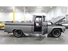 1963 Chevrolet C10 (CC-2099286) for sale in Las Vegas, Nevada