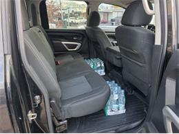 2017 Nissan Titan (CC-2099287) for sale in Cadillac, Michigan
