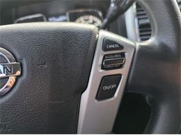2017 Nissan Titan (CC-2099287) for sale in Cadillac, Michigan