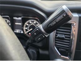 2017 Nissan Titan (CC-2099287) for sale in Cadillac, Michigan