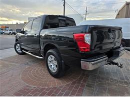 2017 Nissan Titan (CC-2099287) for sale in Cadillac, Michigan