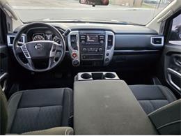 2017 Nissan Titan (CC-2099287) for sale in Cadillac, Michigan