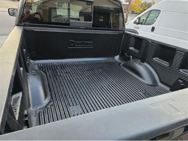 2017 Nissan Titan (CC-2099287) for sale in Cadillac, Michigan