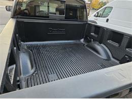 2017 Nissan Titan (CC-2099287) for sale in Cadillac, Michigan