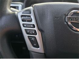 2017 Nissan Titan (CC-2099287) for sale in Cadillac, Michigan