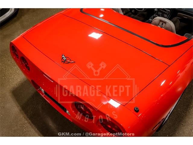 1999 Chevrolet Corvette (CC-2099288) for sale in Grand Rapids, Michigan