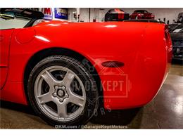 1999 Chevrolet Corvette (CC-2099288) for sale in Grand Rapids, Michigan