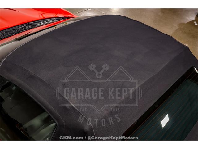 1999 Chevrolet Corvette (CC-2099288) for sale in Grand Rapids, Michigan