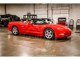 1999 Chevrolet Corvette (CC-2099288) for sale in Grand Rapids, Michigan