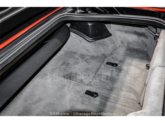 1999 Chevrolet Corvette (CC-2099288) for sale in Grand Rapids, Michigan