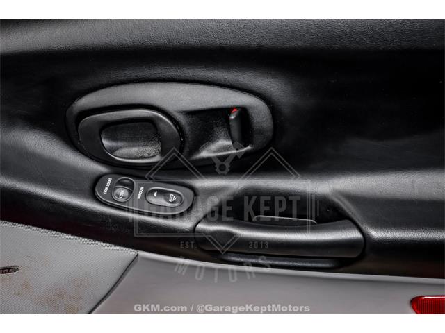 1999 Chevrolet Corvette (CC-2099288) for sale in Grand Rapids, Michigan