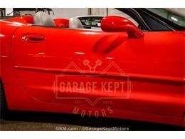 1999 Chevrolet Corvette (CC-2099288) for sale in Grand Rapids, Michigan