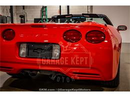 1999 Chevrolet Corvette (CC-2099288) for sale in Grand Rapids, Michigan