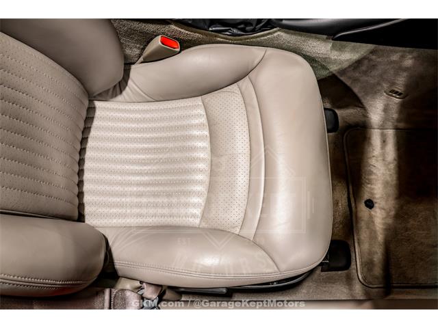 1999 Chevrolet Corvette (CC-2099288) for sale in Grand Rapids, Michigan