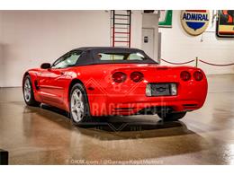 1999 Chevrolet Corvette (CC-2099288) for sale in Grand Rapids, Michigan