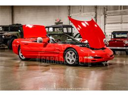 1999 Chevrolet Corvette (CC-2099288) for sale in Grand Rapids, Michigan