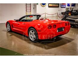 1999 Chevrolet Corvette (CC-2099288) for sale in Grand Rapids, Michigan
