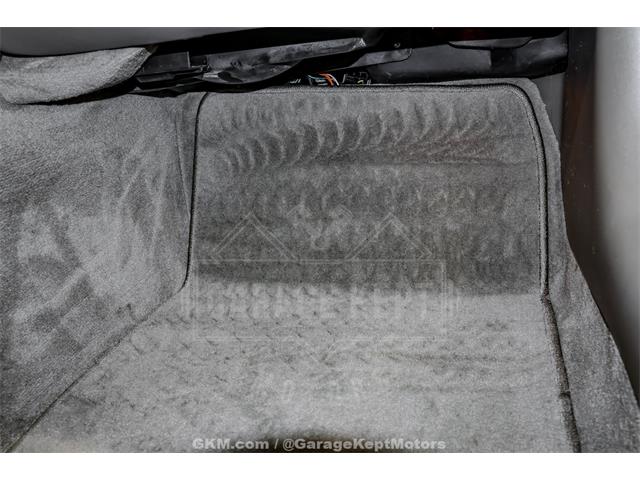 1999 Chevrolet Corvette (CC-2099288) for sale in Grand Rapids, Michigan
