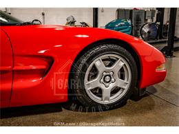 1999 Chevrolet Corvette (CC-2099288) for sale in Grand Rapids, Michigan