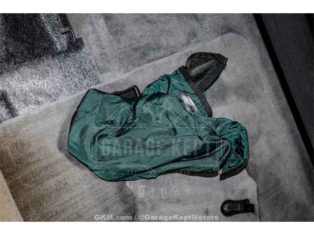 1999 Chevrolet Corvette (CC-2099288) for sale in Grand Rapids, Michigan