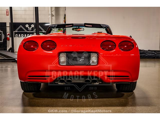 1999 Chevrolet Corvette (CC-2099288) for sale in Grand Rapids, Michigan