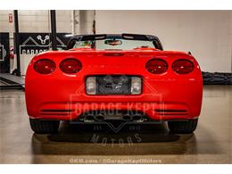 1999 Chevrolet Corvette (CC-2099288) for sale in Grand Rapids, Michigan