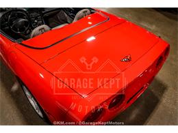 1999 Chevrolet Corvette (CC-2099288) for sale in Grand Rapids, Michigan