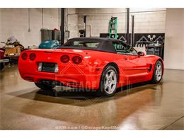 1999 Chevrolet Corvette (CC-2099288) for sale in Grand Rapids, Michigan