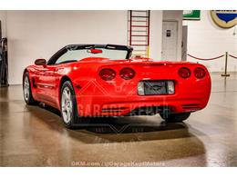 1999 Chevrolet Corvette (CC-2099288) for sale in Grand Rapids, Michigan