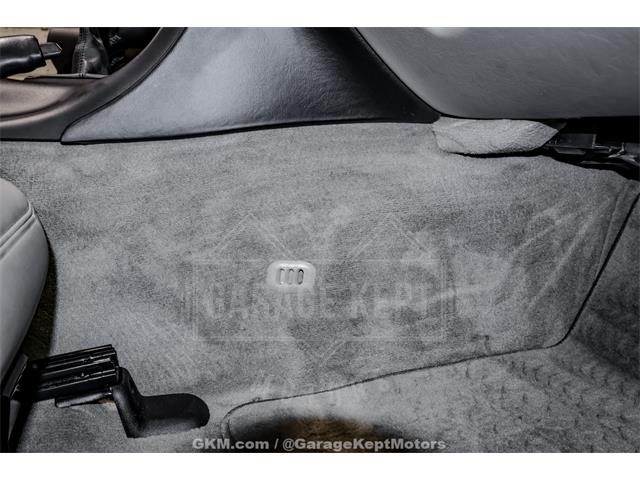 1999 Chevrolet Corvette (CC-2099288) for sale in Grand Rapids, Michigan