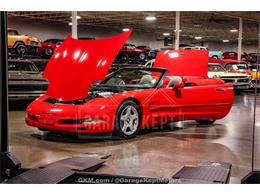 1999 Chevrolet Corvette (CC-2099288) for sale in Grand Rapids, Michigan