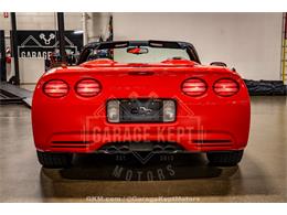 1999 Chevrolet Corvette (CC-2099288) for sale in Grand Rapids, Michigan