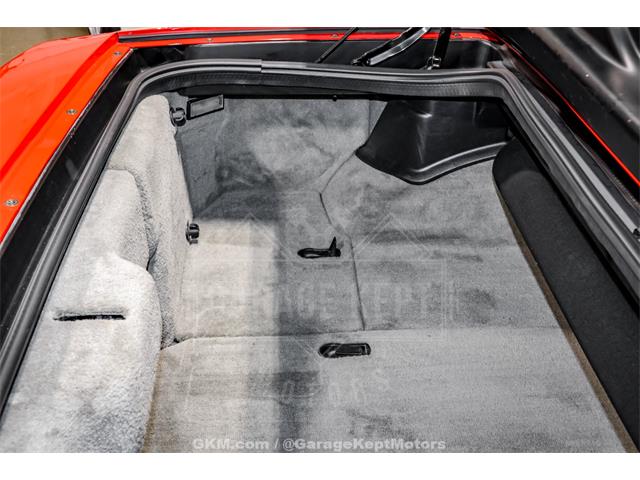 1999 Chevrolet Corvette (CC-2099288) for sale in Grand Rapids, Michigan