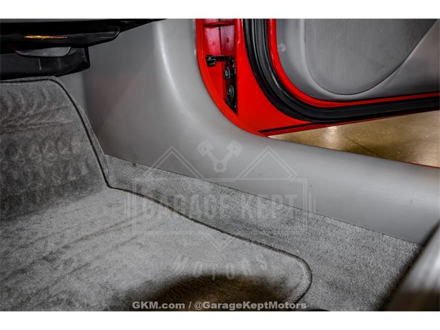 1999 Chevrolet Corvette (CC-2099288) for sale in Grand Rapids, Michigan