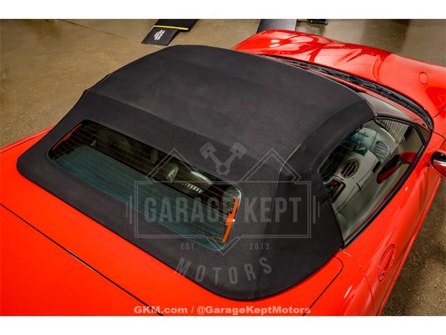 1999 Chevrolet Corvette (CC-2099288) for sale in Grand Rapids, Michigan