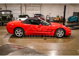 1999 Chevrolet Corvette (CC-2099288) for sale in Grand Rapids, Michigan