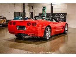 1999 Chevrolet Corvette (CC-2099288) for sale in Grand Rapids, Michigan